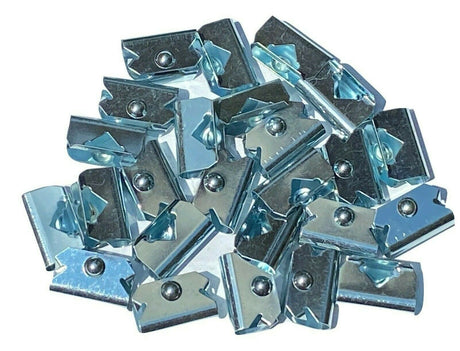 Upholstery Trim Clips For 1979 & Up GM (Qty 25) #783