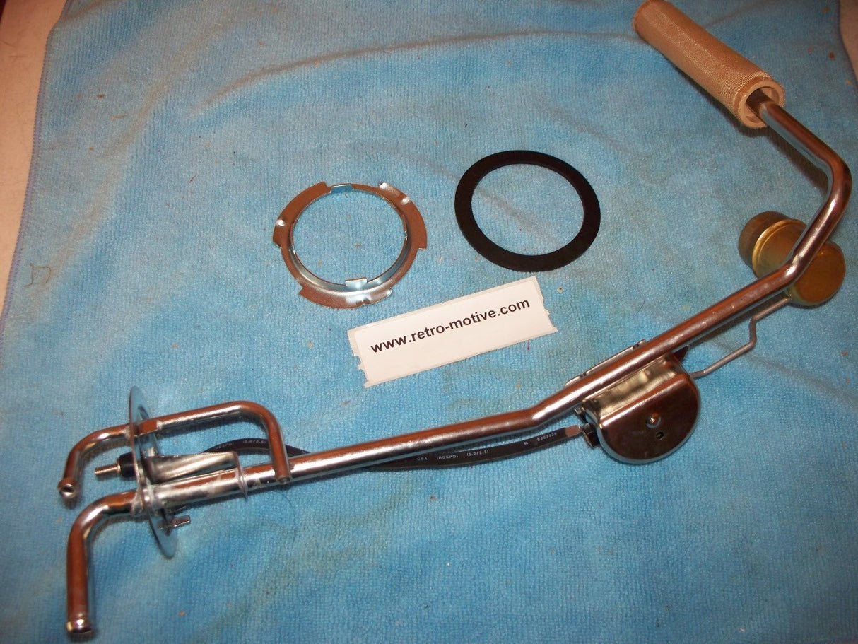 Mopar E Body Fuel Sender 5/16 Main 1970-74 Challenger Barracuda Cuda #156