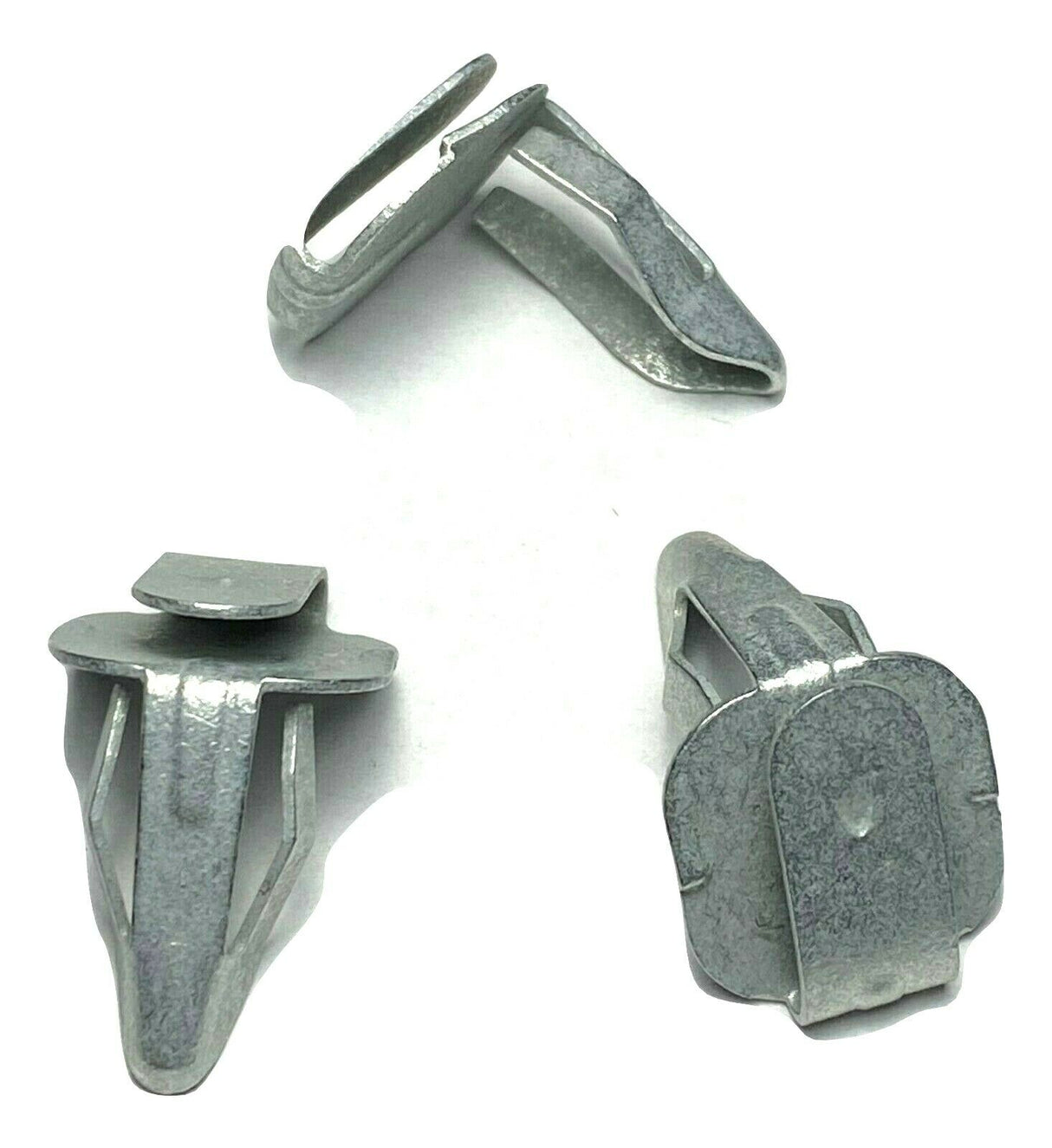 Door & Trim Panel Clips Fit 5/16" Hole 3/4" Long For GM (Qty-25) #847