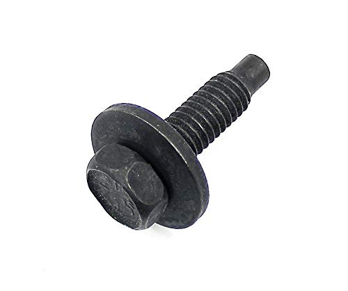 5/16 Dogpoint Body Bolts 5/16-18 x 1-3/16: Long 1/2 Hex (Qty-30) #1836-30