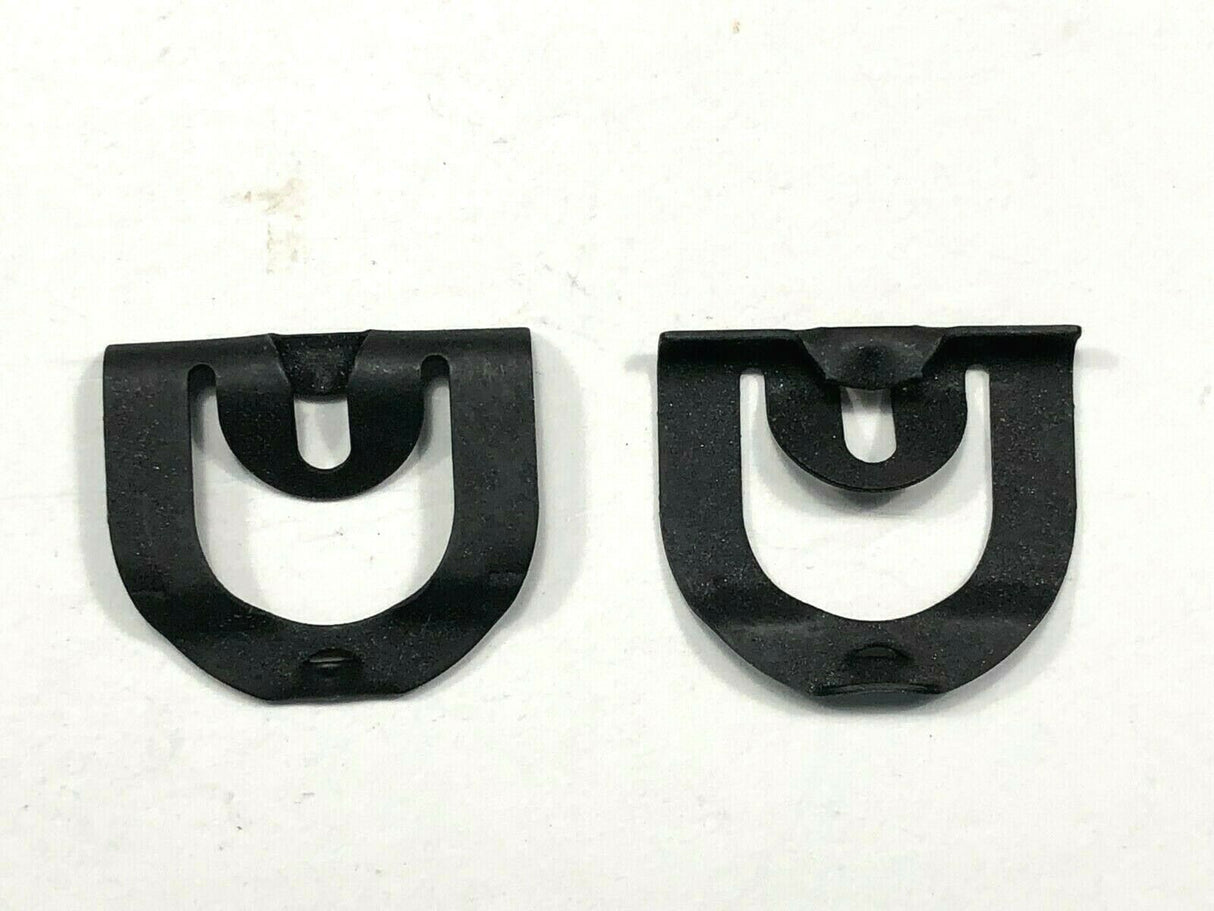 Rear Window Molding Trim Clips For 1966-70 GM A Body Chevelle Skylark Cutlass #866