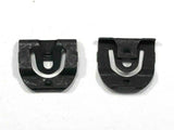 Windshield Molding Trim Clips For 64 & Up GM (Qty 20) #867