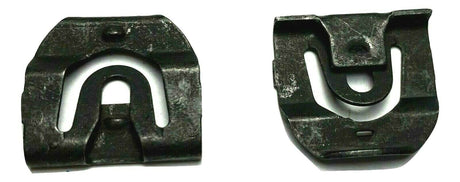 Rear Window Molding Trim Clips For 64 & Up GM (Qty-25) #868