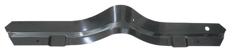 68-72 Nova Rear Cross Rail (Mounts under Rear End of Trunk Floor) #870-3068-1