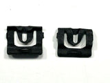 Windshield Molding Trim Clips For  1972 & Up GM #871