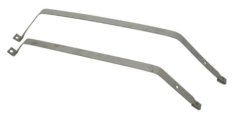 73-79 Nova Gas Tank Straps (2 Pc Set) #880-3073-P