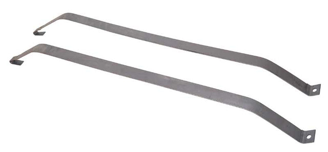 55-57 Chevy Gas Tank Straps (2 Pc Set) #880-3955-P