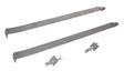 61-64 Impala Gas Tank Straps (2 Pc Set) #880-3961-P