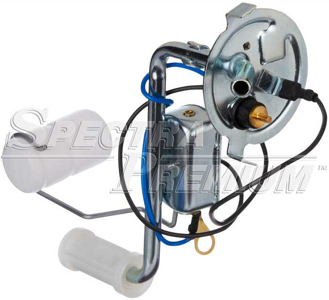 62-67 Nova 5/16 Gas Tank Sending Unit w/o Return Line #881-3062-5