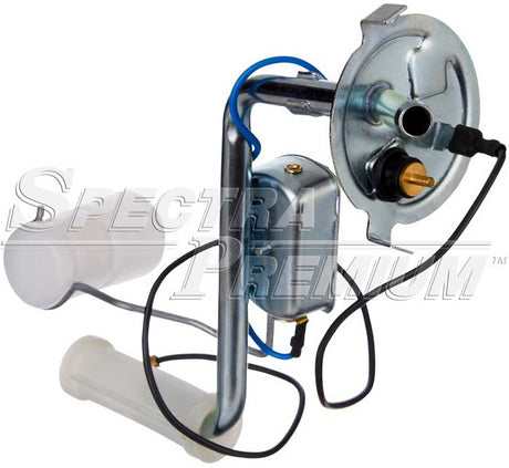 66-67 Nova 3/8 Gas Tank Sending Unit w/o Return Line #881-3066-3