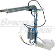 71-72 Chevelle Monte Carlo El Camino GTO Cutlass Skylark 3/8 Gas Tank Sending Unit w/ Return Line #881-3471-3R