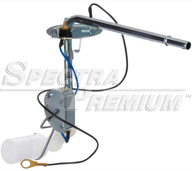 71-72 Chevelle Monte Carlo El Camino GTO Cutlass Skylark 3/8 Gas Tank Sending Unit w/o Return Line #881-3471-3