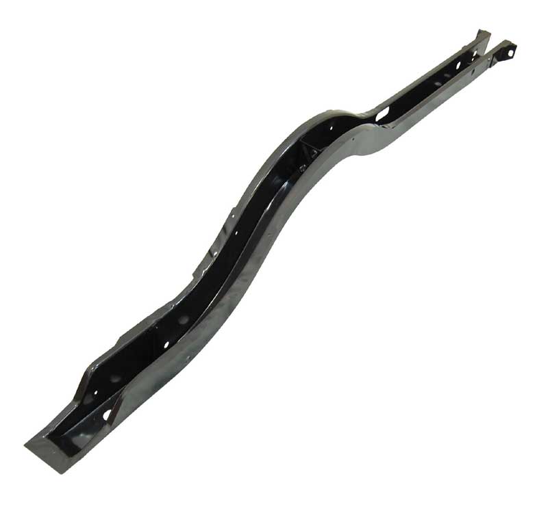 67-76 A-Body OE Style Rear Frame Rail - RH #895-1067-R