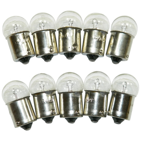 #89 Standard Bulbs Courtesy Light Single Post (10 PACK) #32