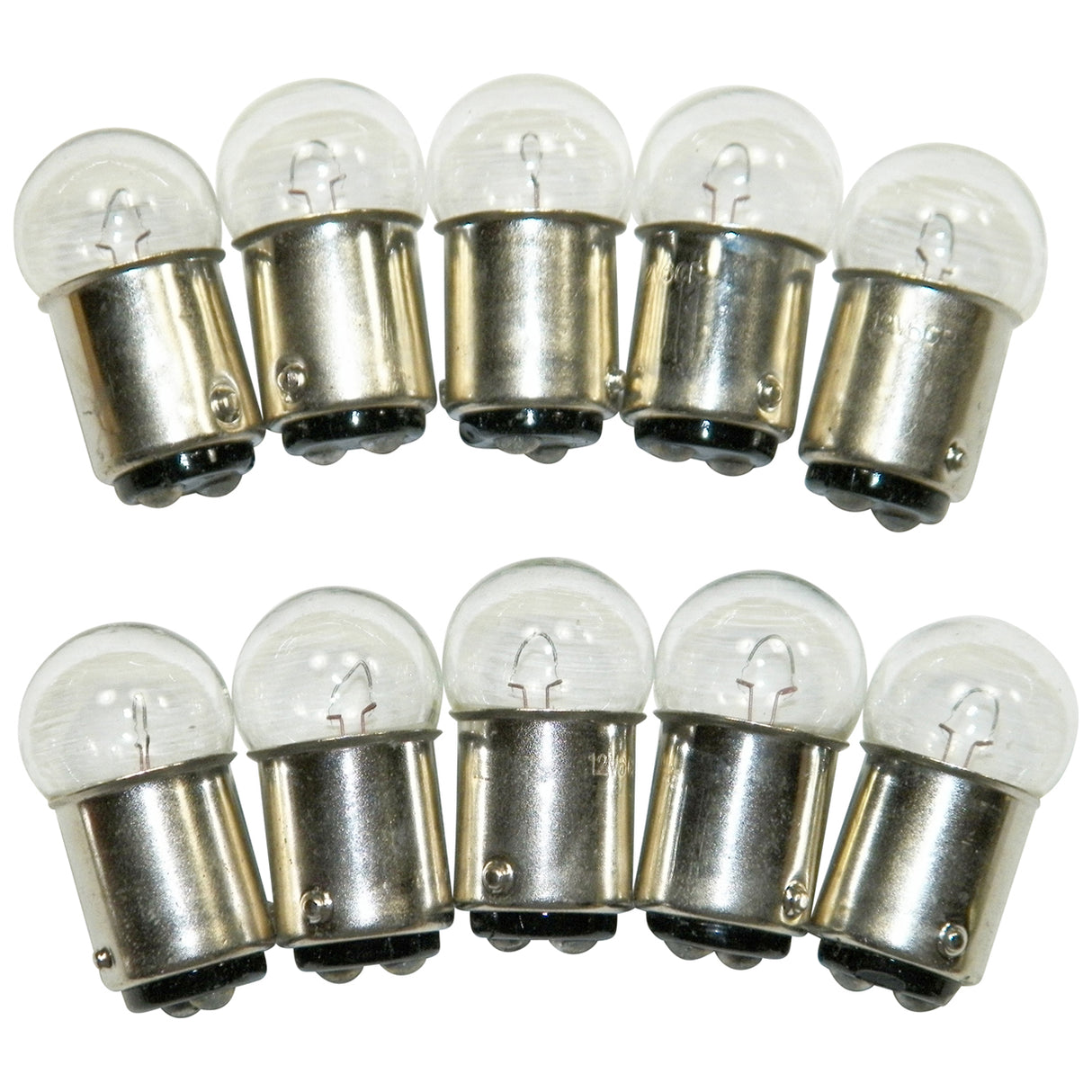 #90 Miniature Bulbs Instrument Cluster Dash (10 PACK) #757