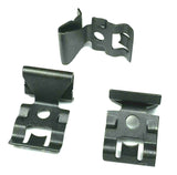 Windshield Molding Trim Clips For 55-64 GM #923