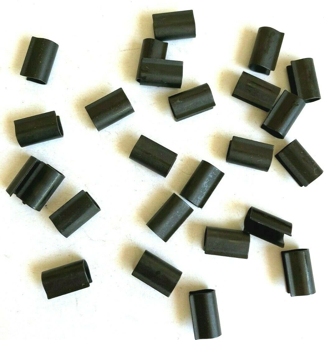 Seat Cushion Upholstery Clips Retainer U Clips (Qty-25) #924