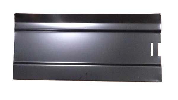 73-91 GM Suburban RH Rear Cargo Door Lower Skin #929-4273-R