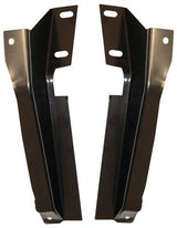 70-71 Challenger Rear Valance Brackets (Sold as a Pair) #961-2570