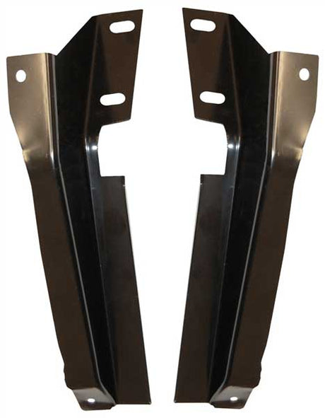 70-71 Challenger Rear Valance Brackets (Sold as a Pair) #961-2570