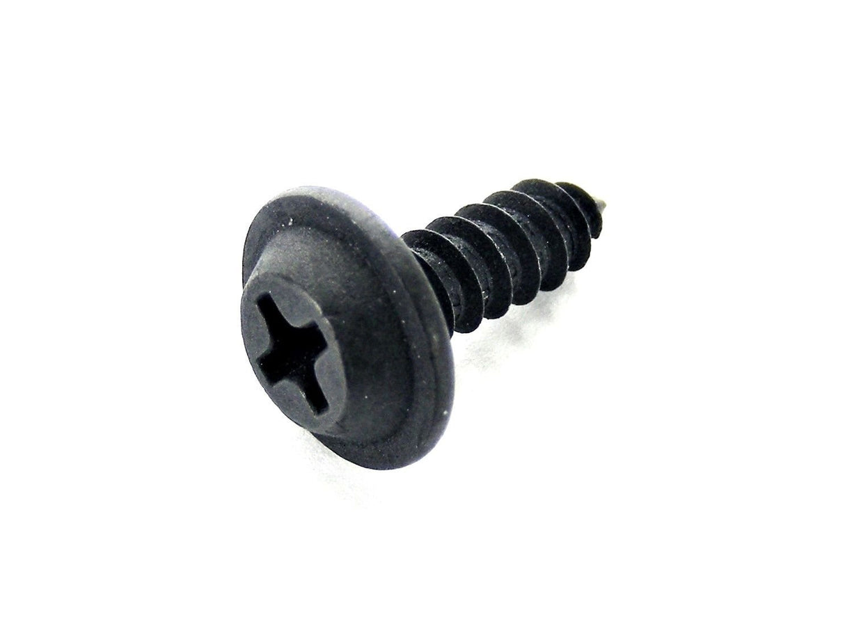 #8 X 1/2 Phillips Flat Top Trim Screws Fits GM Ford Mopar (Qty-25) #964