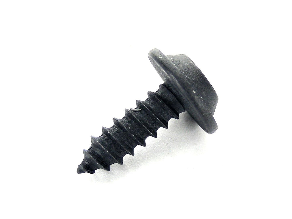 #8 X 1/2 Phillips Flat Top Trim Screws Fits GM Ford Mopar (Qty-25) #964