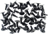 #8 X 1/2 Wheel Well Trim Molding Screws Self Tap Washer Head (Qty-50) #976-50