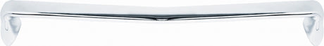 62-65 Nova Chrome Grille Guard #K-985435