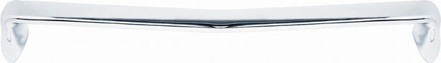 62-65 Nova Chrome Grille Guard #K-985435