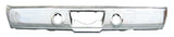 70 Plymouth B-Body Rear Bumper #990-1470