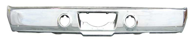 70 Plymouth B-Body Rear Bumper #990-1470