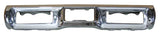 71 Plymouth B-Body Rear Bumper #990-1471