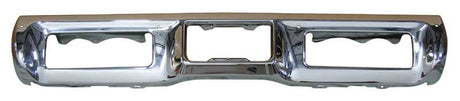 71 Plymouth B-Body Rear Bumper #990-1471