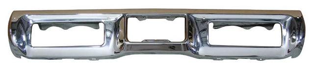 71 Plymouth B-Body Rear Bumper #990-1471