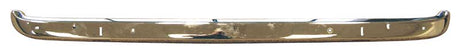 73 Barracuda Rear Bumper #990-1573