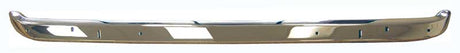 74 Barracuda Rear Bumper #990-1574