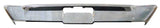 68-69 Dart Rear Bumper #990-2068