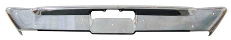 68-69 Dart Rear Bumper #990-2068