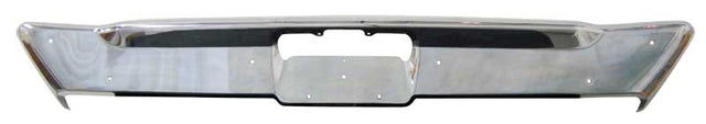 68-69 Dart Rear Bumper #990-2068