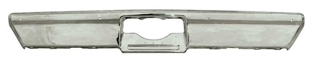 68-69 Coronet Rear Bumper #990-2468