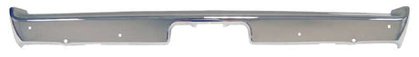 70-71 Challenger Rear Bumper (w/o Jack Slots) #990-2570