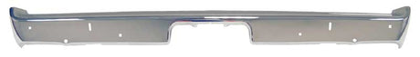 72 Challenger Rear Bumper #990-2572