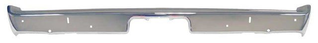 72 Challenger Rear Bumper #990-2572