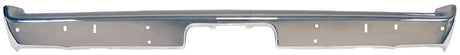 74 Challenger Rear Bumper #990-2574