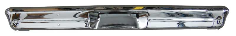 62-65 Nova Rear Bumper #990-3062