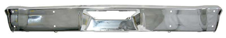 66-67 Nova Rear Bumper #990-3066