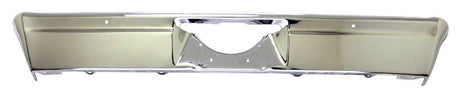 68-72 Nova Rear Bumper #990-3068