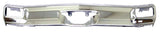 70 Chevelle Rear Bumper #990-3470