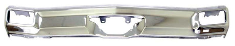 70 Chevelle Rear Bumper #990-3470