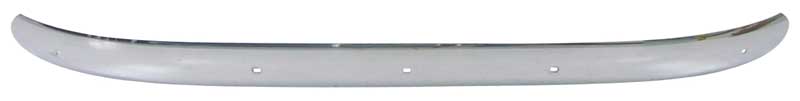 47-53 GM Truck Chrome Rear Bumper #990-4047-1